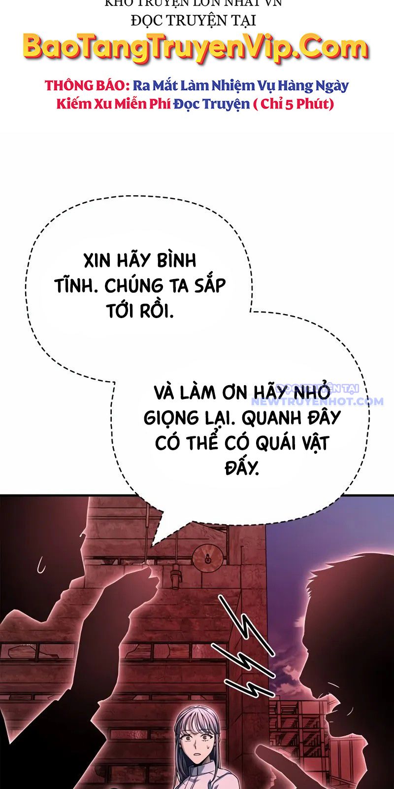 Cuộc Chiến Siêu Nhân chapter 142 - Trang 20