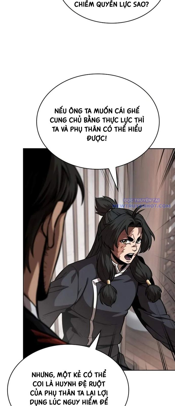 Ngã Lão Ma Thần chapter 245 - Trang 11