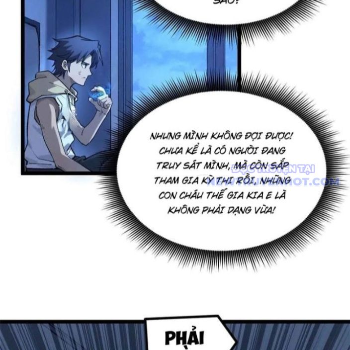 Người Giữ Cửa Vạn Giới chapter 22 - Trang 6