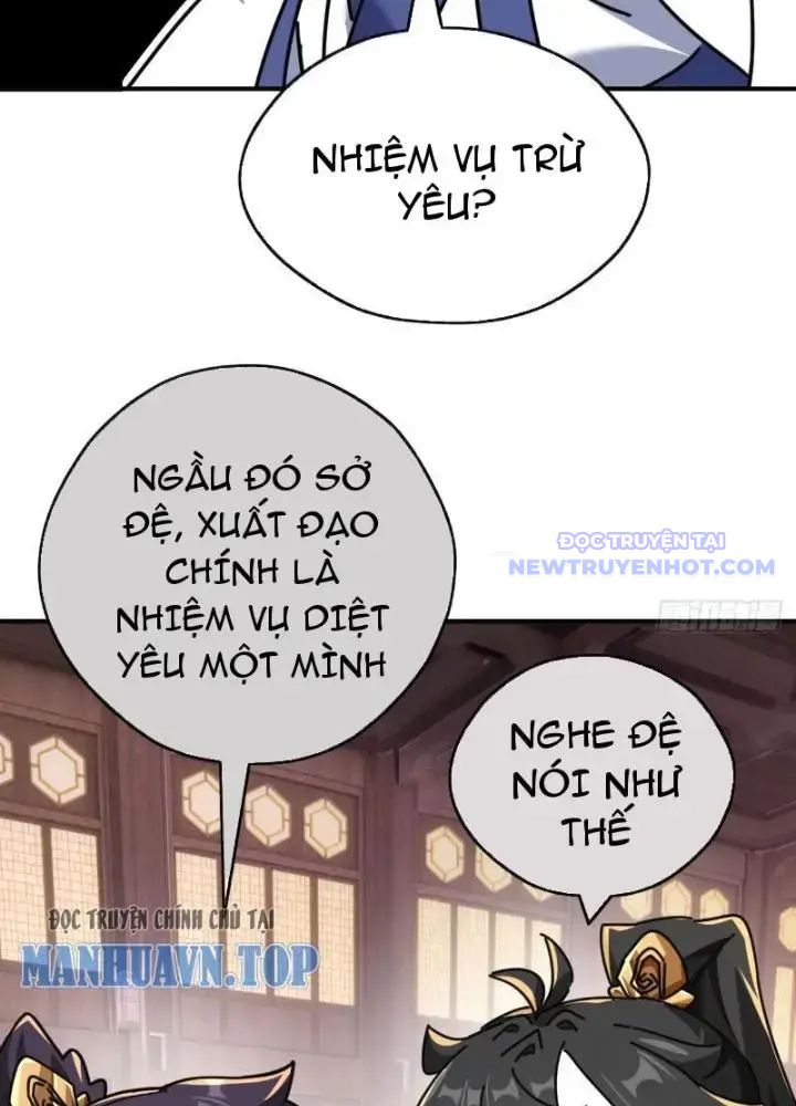 Mời Công Tử Trảm Yêu chapter 11 - Trang 159