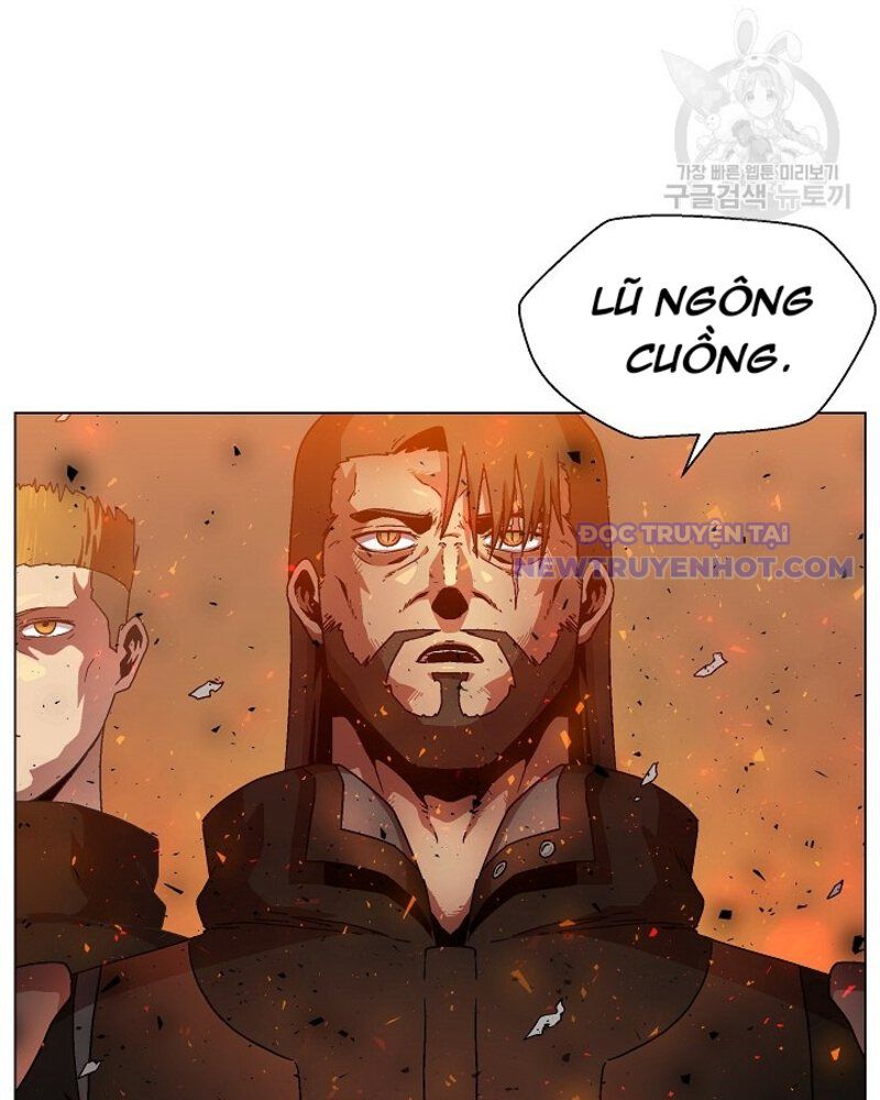 Cánh Cổng Asura chapter 1 - Trang 154