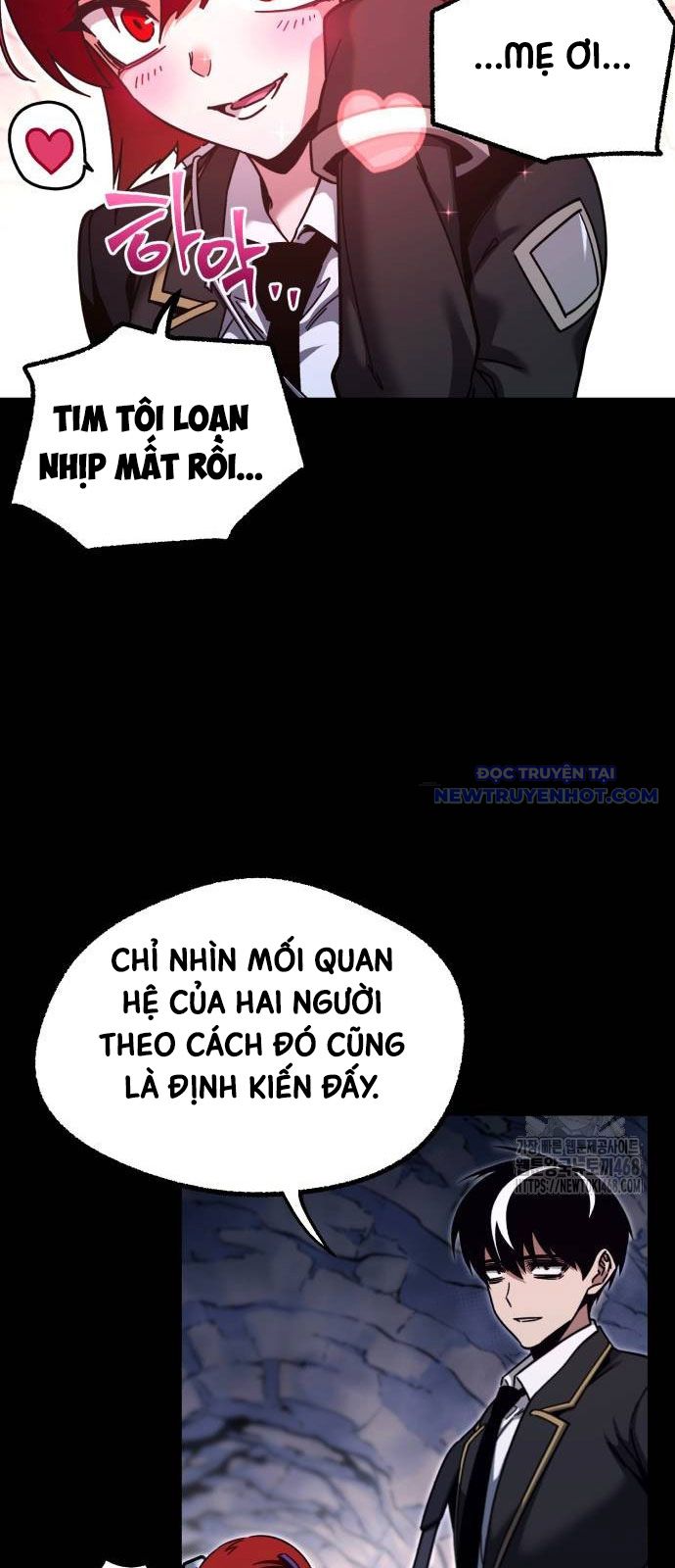 Thống Lĩnh Học Viện Chỉ Bằng Dao Sashimi chapter 30 - Trang 11