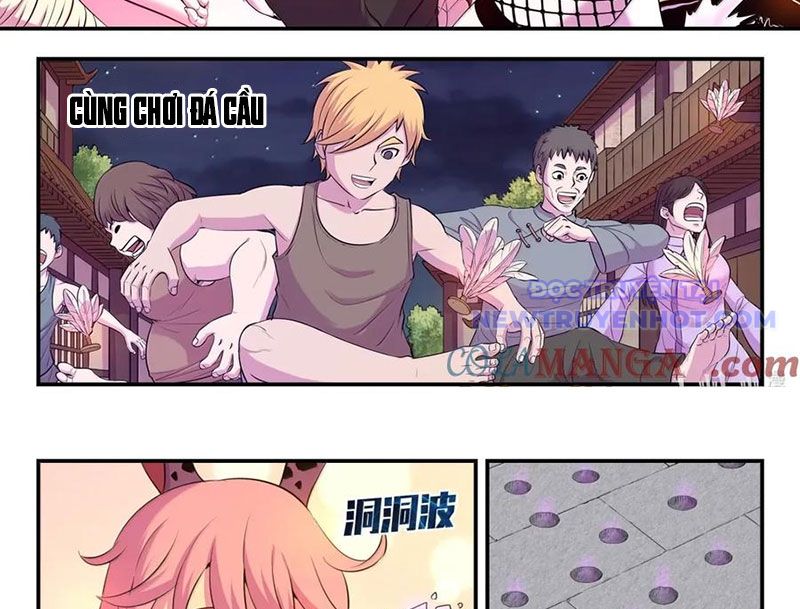 Côn Thôn Thiên Hạ chapter 334 - Trang 6