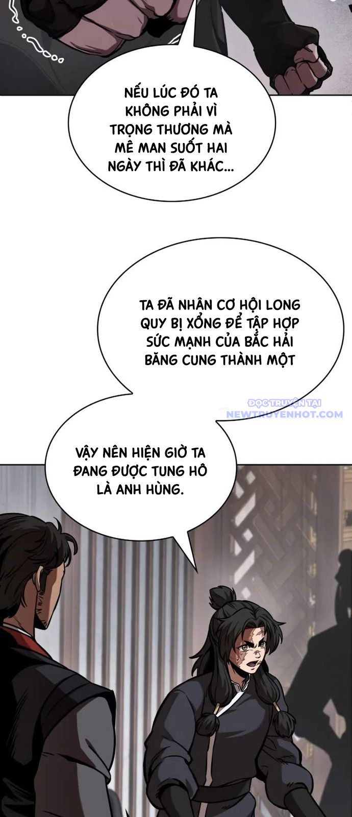 Ngã Lão Ma Thần chapter 245 - Trang 9