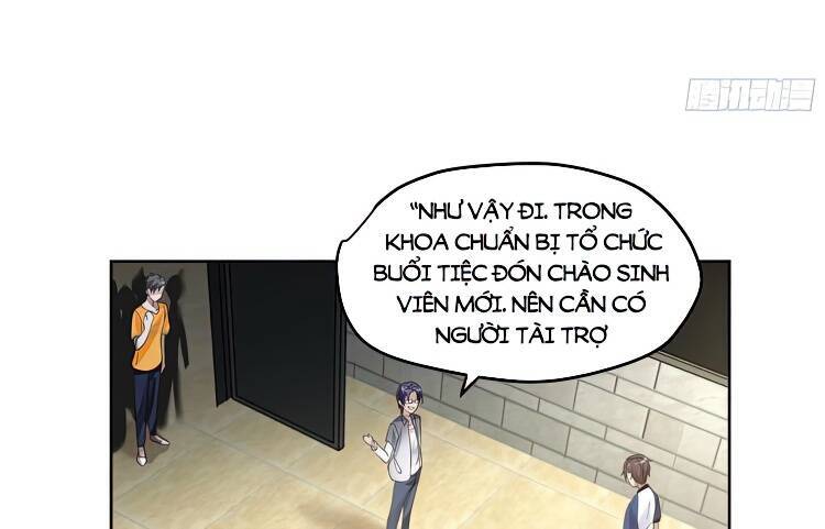 Ta Không Muốn Trùng Sinh Đâu chapter 16 - Trang 11