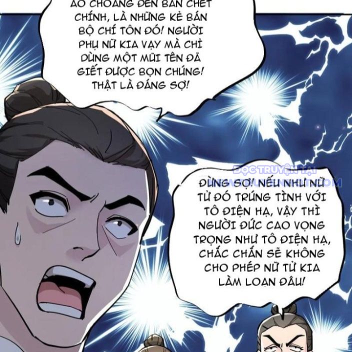 Đồ Đệ Nữ Đế Của Ta Muốn Hắc Hóa! chapter 16 - Trang 22