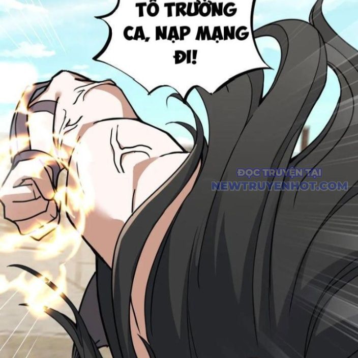 Đồ Đệ Nữ Đế Của Ta Muốn Hắc Hóa! chapter 16 - Trang 52