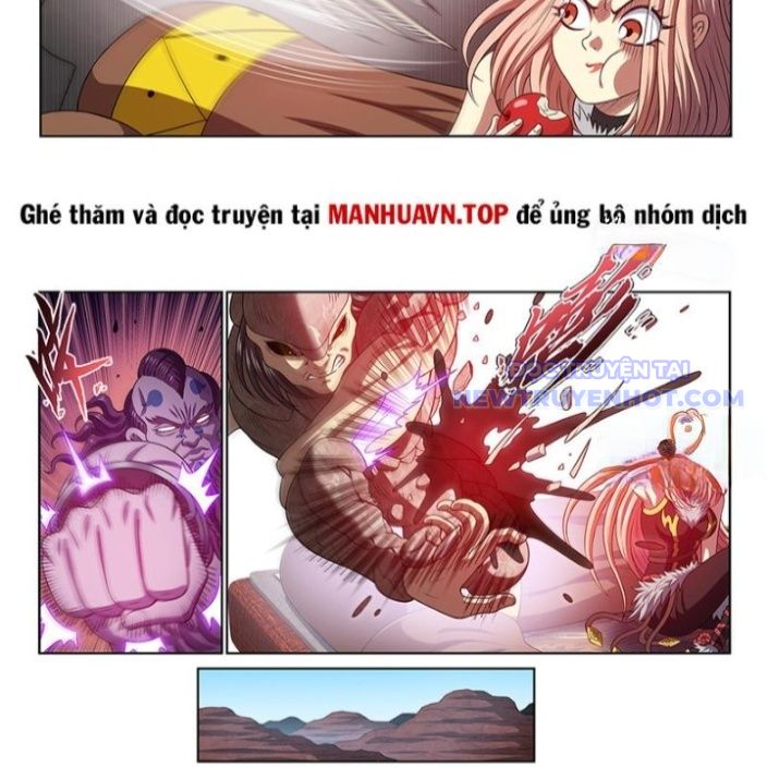 Ta Là Đại Thần Tiên chapter 783 - Trang 13