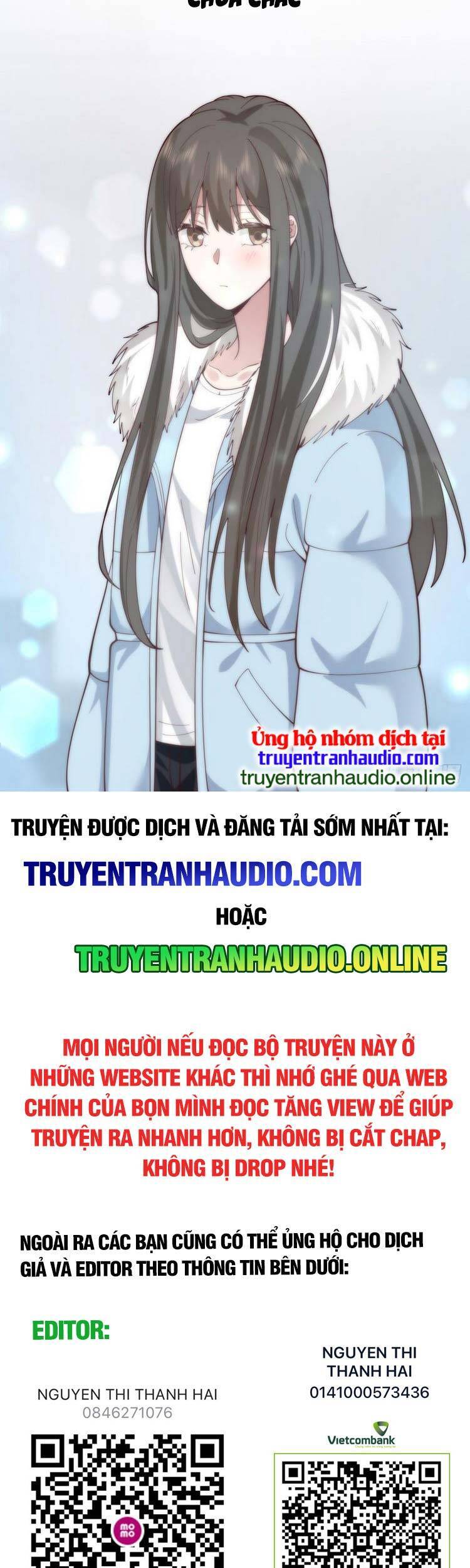 Ta Không Muốn Trùng Sinh Đâu chapter 44 - Trang 26