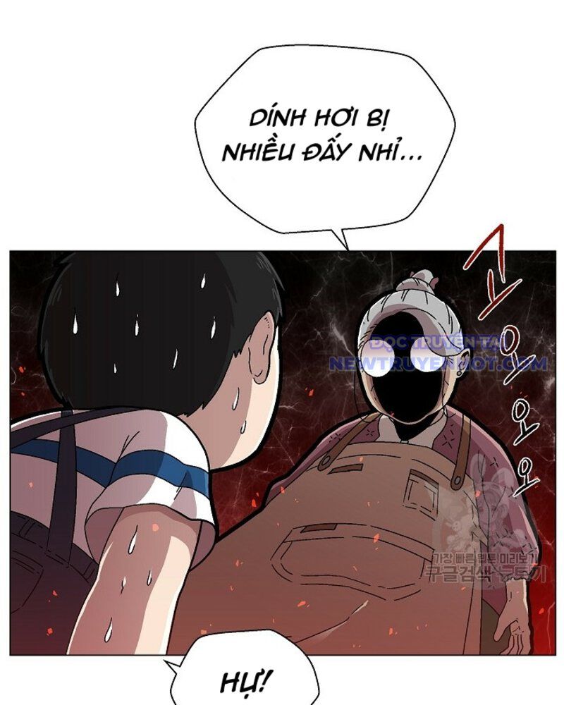 Cánh Cổng Asura chapter 1 - Trang 41