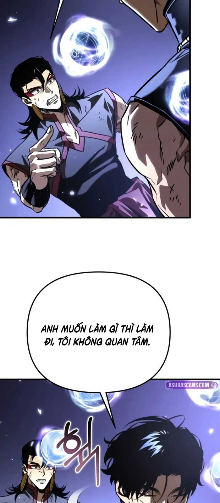 Chiến Binh Hồi Quy chapter 67 - Trang 26