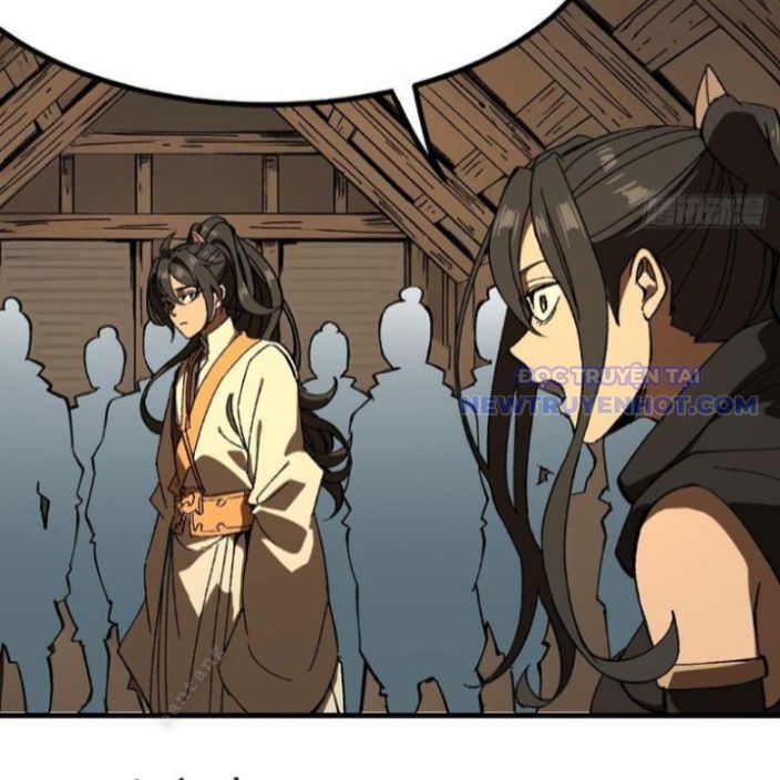 Không Cẩn Thận, Lưu Danh Muôn Thủa chapter 112 - Trang 30