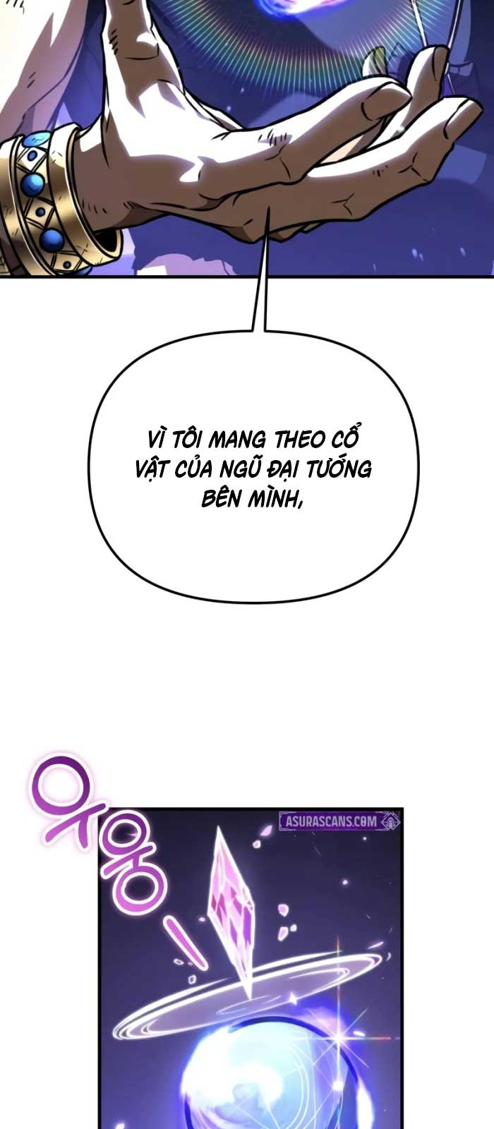 Chiến Binh Hồi Quy chapter 67 - Trang 16