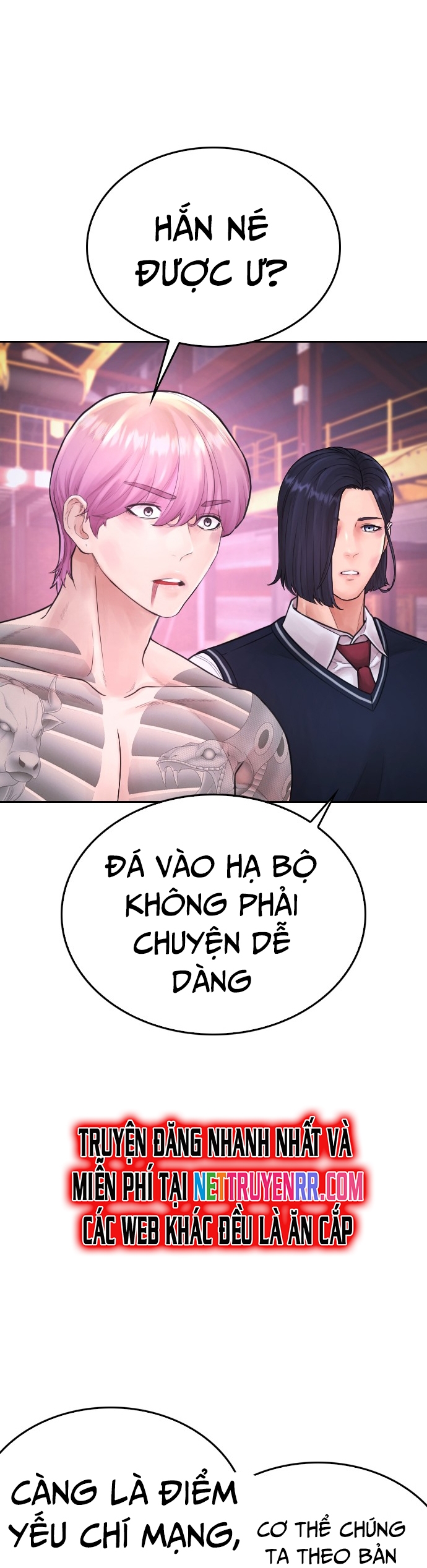 Bố Vạn Năng chapter 91 - Trang 51