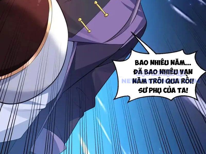 Hảo Đồ Nhi Hãy Tha Cho Vi Sư chapter 327 - Trang 20