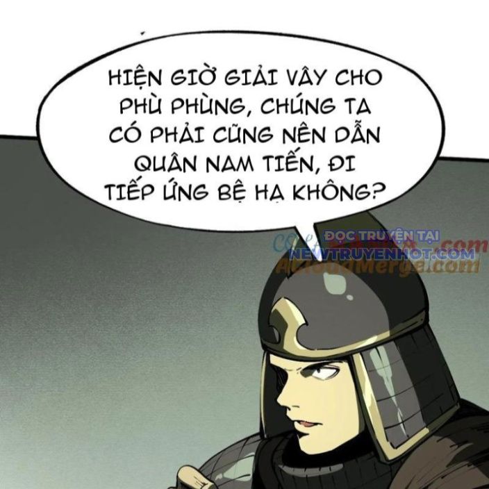 Không Cẩn Thận, Lưu Danh Muôn Thủa chapter 111 - Trang 17