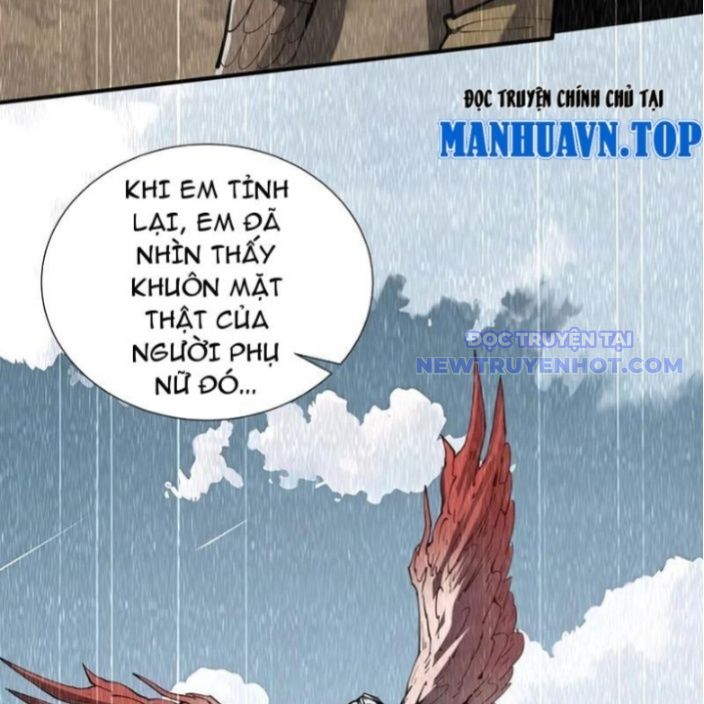 Ta Ký Kết Khế Ước Với Chính Mình chapter 79 - Trang 26