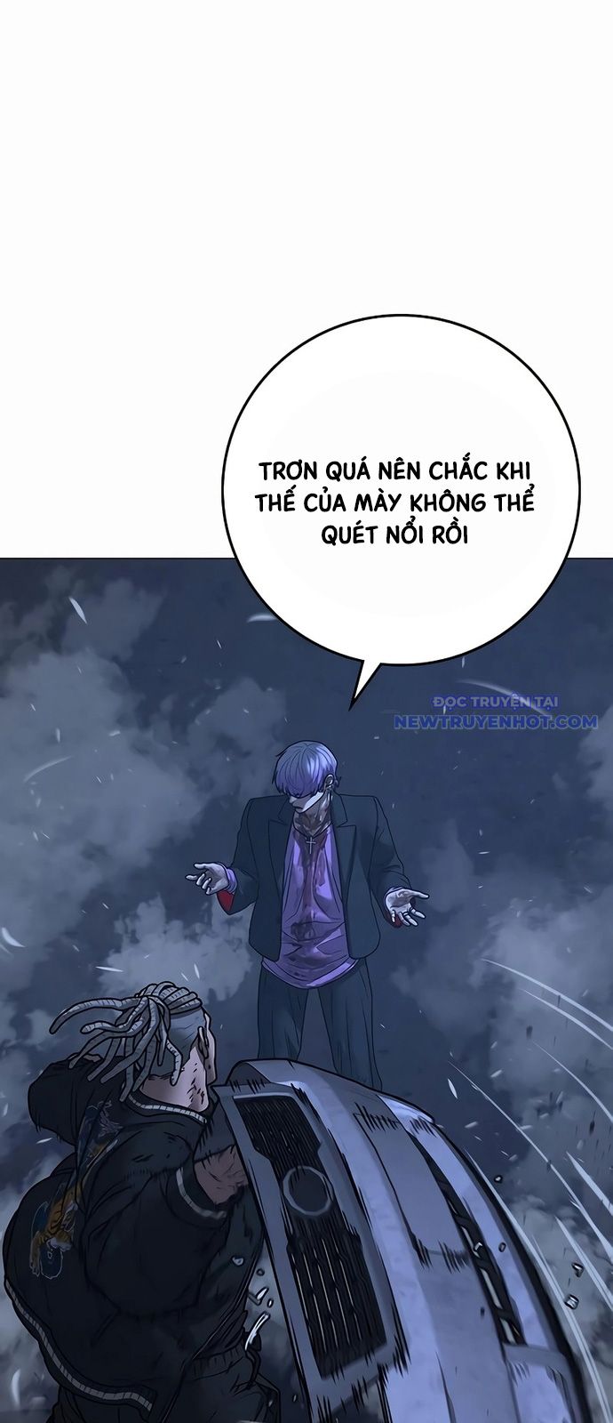 Nhiệm Vụ Đời Thật chapter 151 - Trang 33