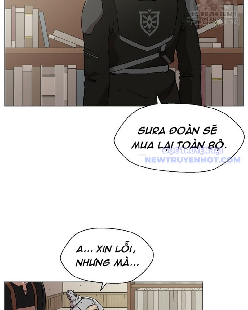 Cánh Cổng Asura chapter 1 - Trang 78