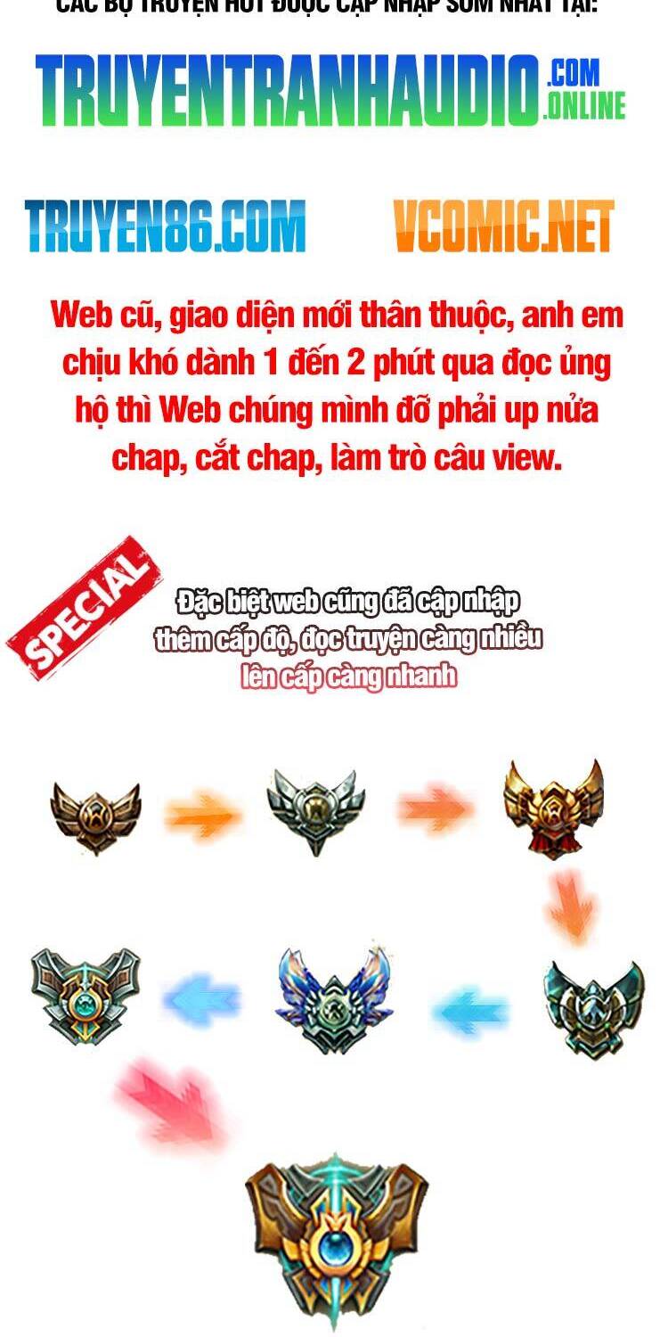 Ta Không Muốn Trùng Sinh Đâu chapter 37 - Trang 25