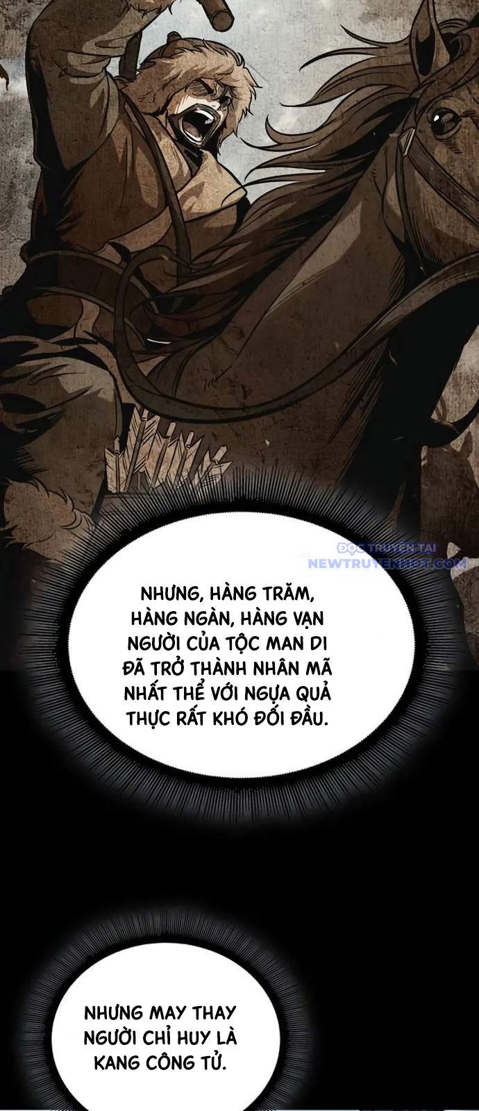 Ngã Lão Ma Thần chapter 245 - Trang 61