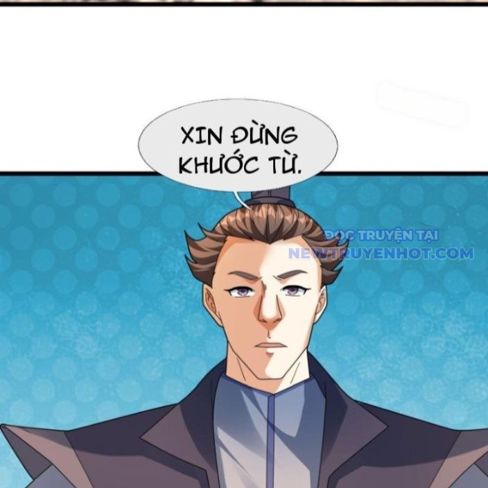 Tiên Làm Nô Thần Là Bộc, Đại Đế Làm Chó Giữ Nhà chapter 33 - Trang 69