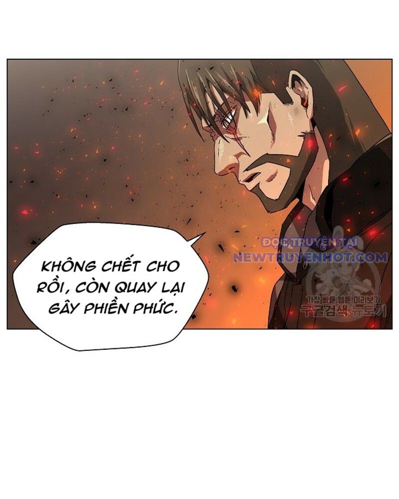 Cánh Cổng Asura chapter 1 - Trang 174