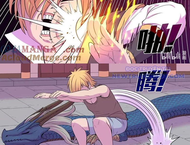 Côn Thôn Thiên Hạ chapter 335 - Trang 36