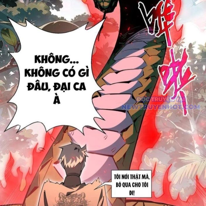 Ta Ký Kết Khế Ước Với Chính Mình chapter 78 - Trang 34