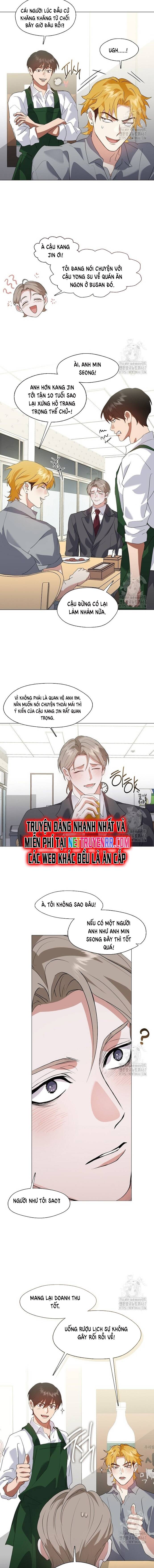 Nhà Hàng âm Phủ chapter 79 - Trang 2