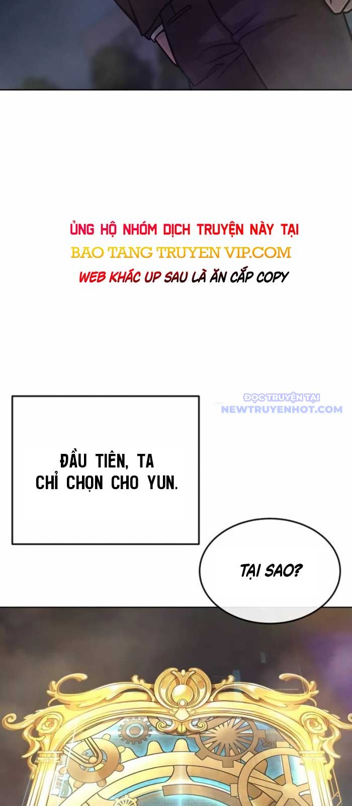 Nhiệm Vụ Diệu Kỳ chapter 174 - Trang 17