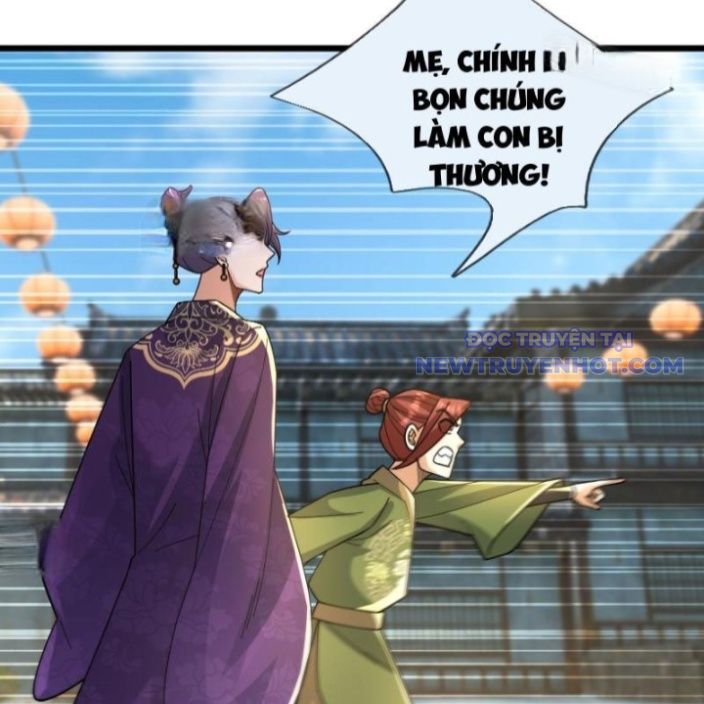 Tiên Làm Nô Thần Là Bộc, Đại Đế Làm Chó Giữ Nhà chapter 33 - Trang 25