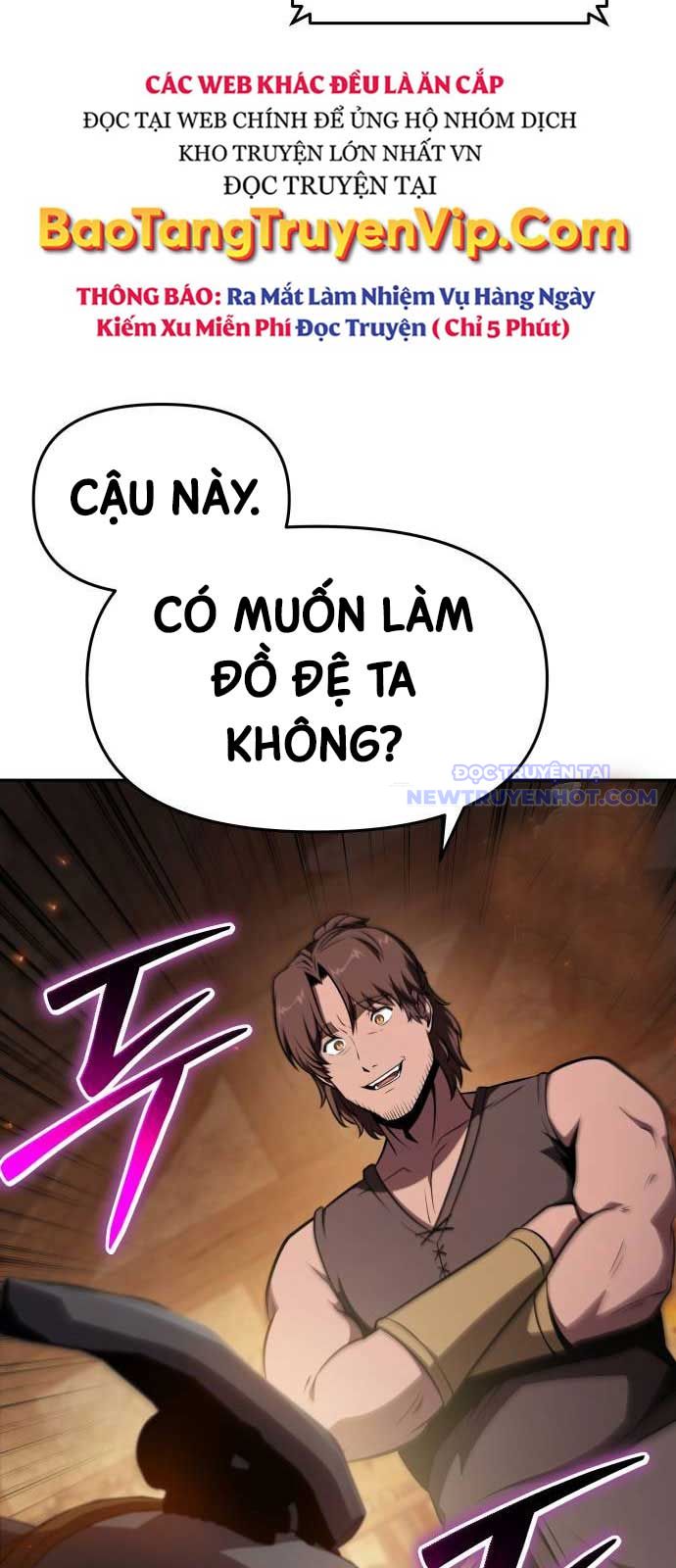 Vua Hiệp Sĩ Đã Trở Lại Với Một Vị Thần chapter 98 - Trang 36