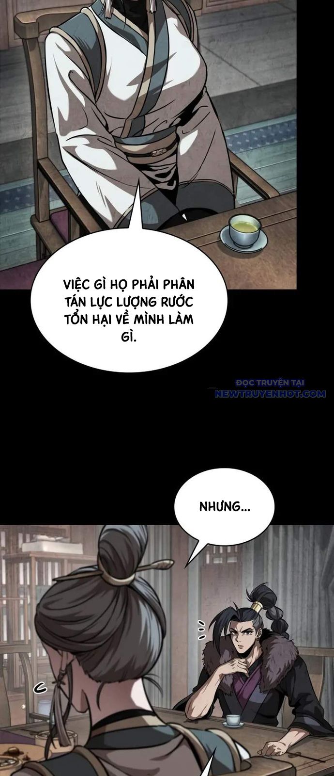 Ngã Lão Ma Thần chapter 245 - Trang 47