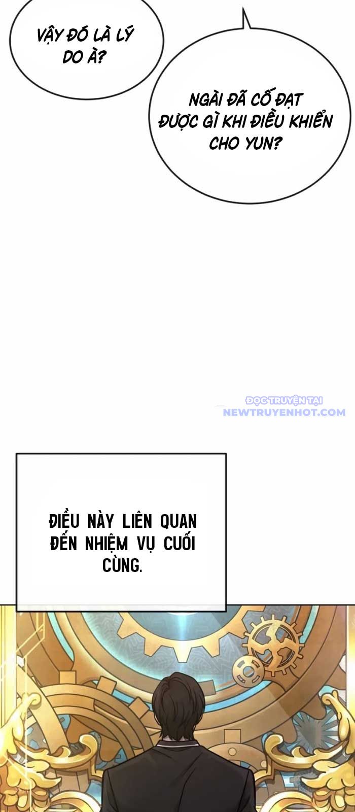 Nhiệm Vụ Diệu Kỳ chapter 174 - Trang 21