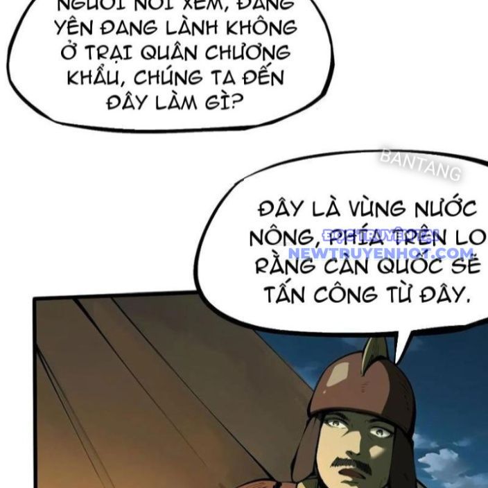 Không Cẩn Thận, Lưu Danh Muôn Thủa chapter 110 - Trang 5