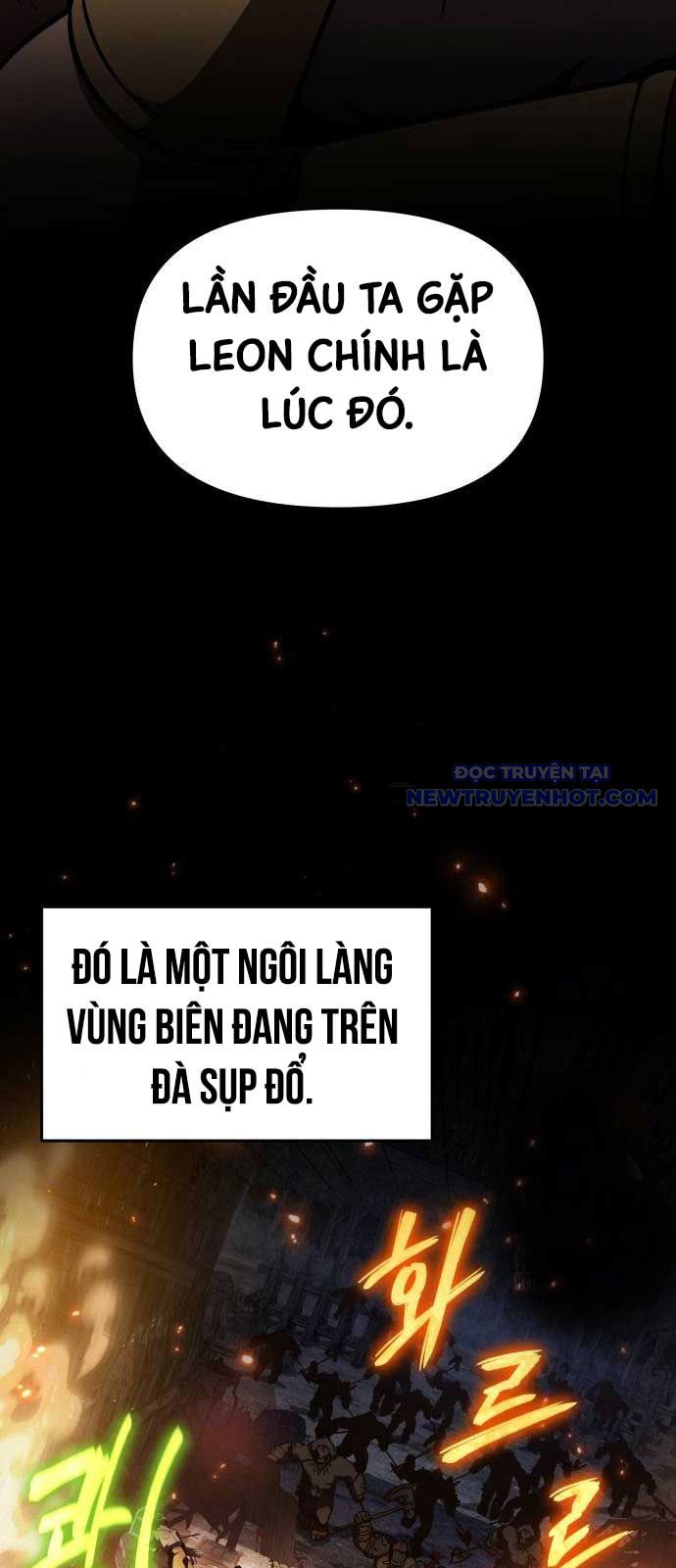 Vua Hiệp Sĩ Đã Trở Lại Với Một Vị Thần chapter 98 - Trang 20