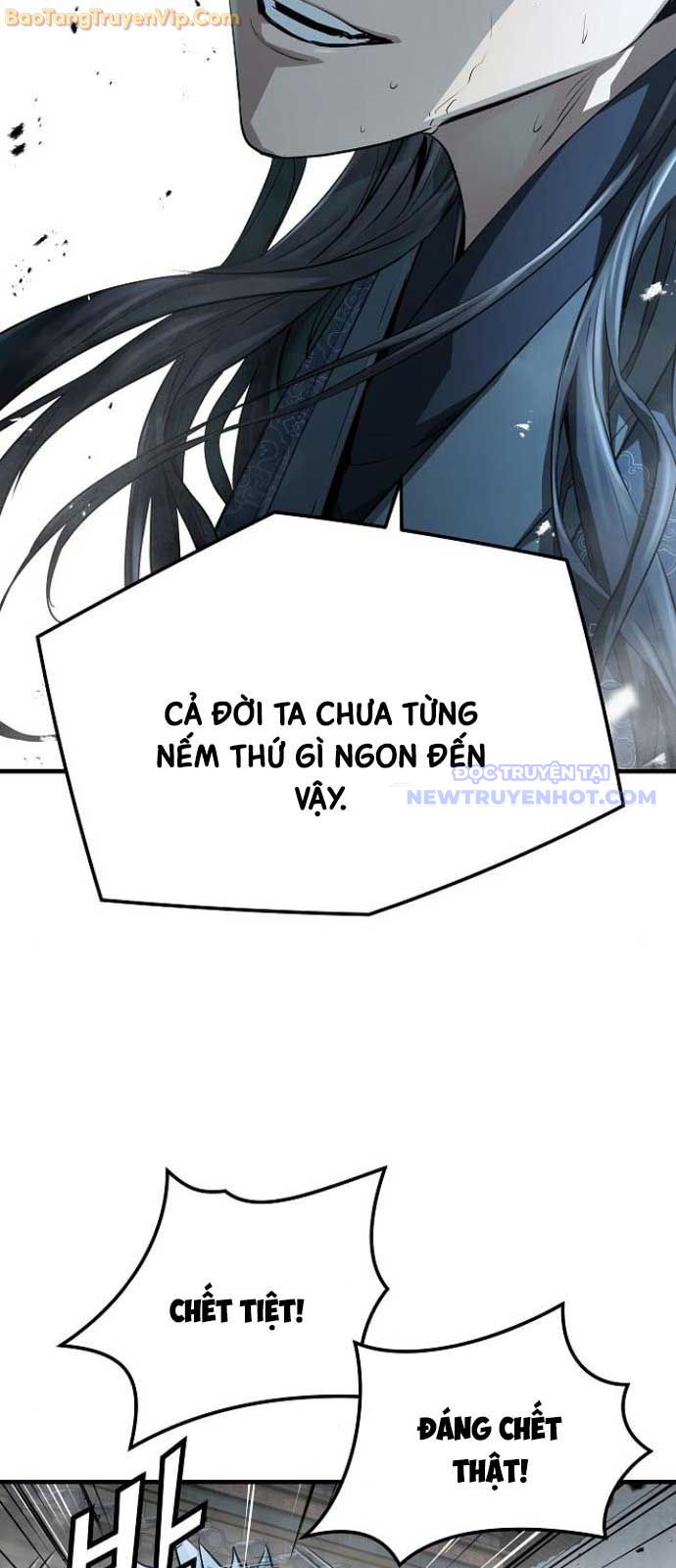 Tuyệt Thế Hồi Quy chapter 34 - Trang 12