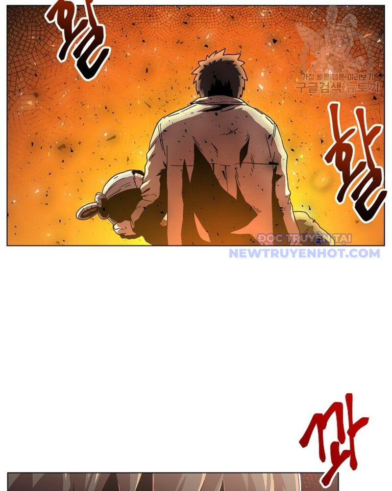 Cánh Cổng Asura chapter 1 - Trang 181