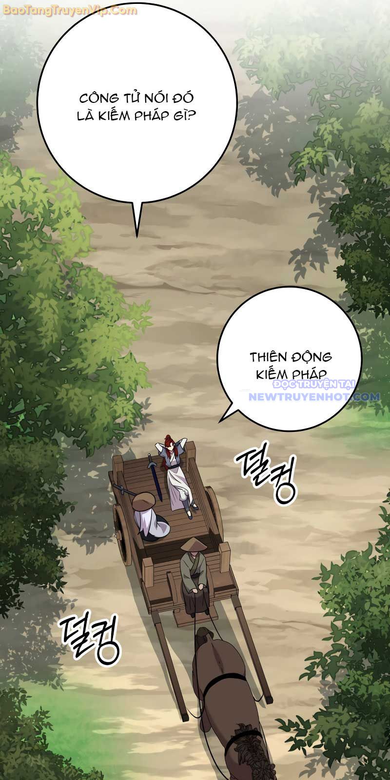 Cửu Thiên Kiếm Pháp chapter 108 - Trang 59