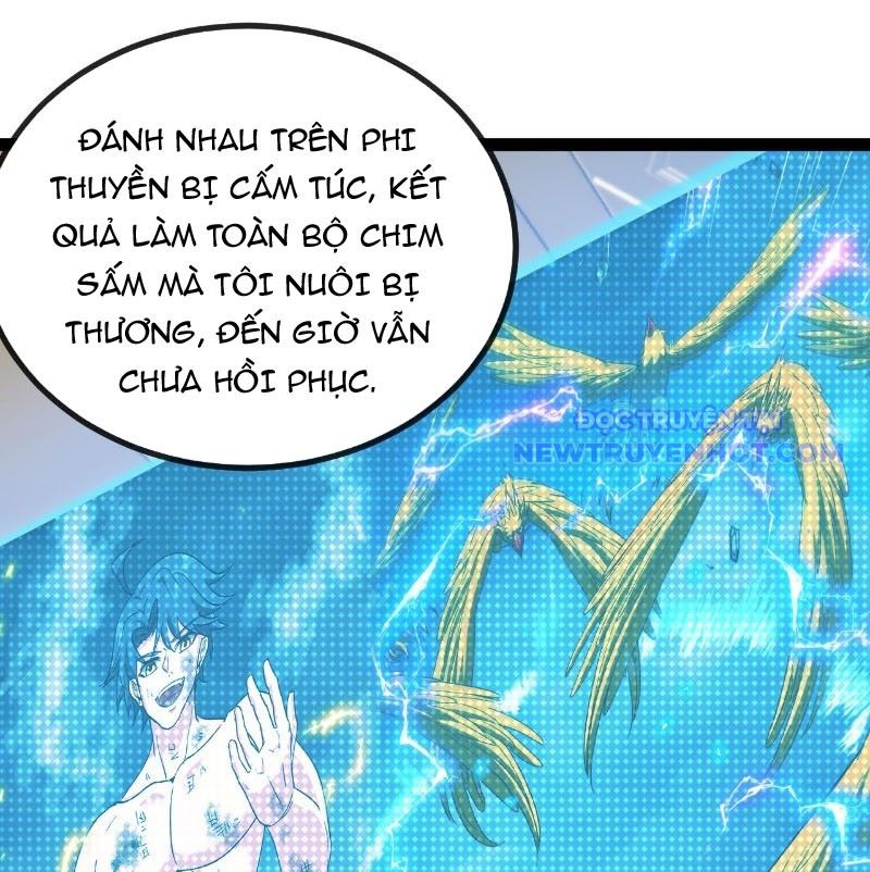 Thần Cấp Thăng Cấp Hệ Thống chapter 152 - Trang 30