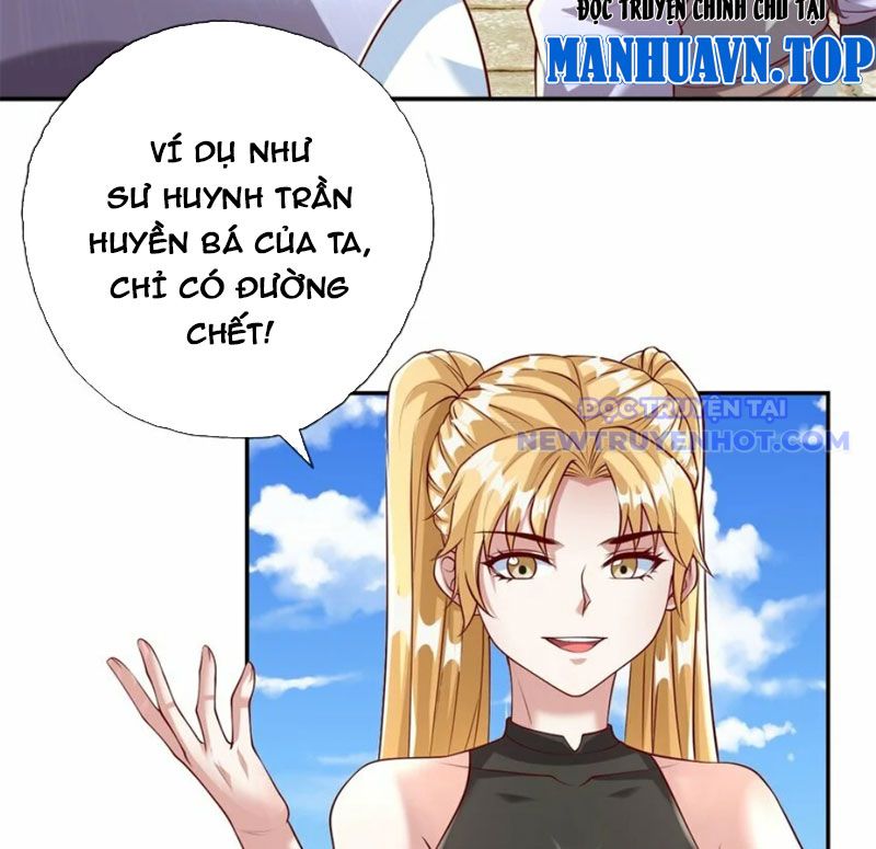 Ta Có Thể Đốn Ngộ Vô Hạn chapter 50 - Trang 23