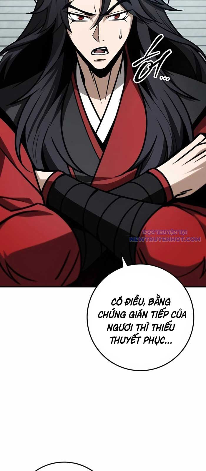 Thanh Kiếm Của Hoàng Đế chapter 68 - Trang 54