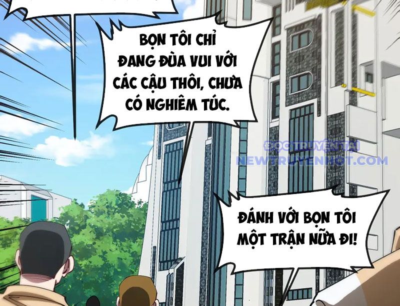 Thần Cấp Thăng Cấp Hệ Thống chapter 142 - Trang 98