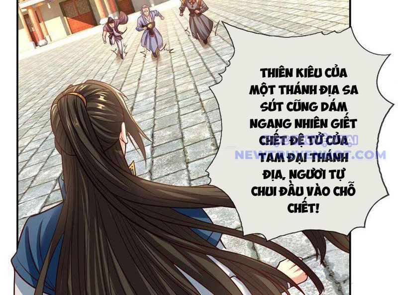 Ta Có Thể Đốn Ngộ Vô Hạn chapter 70 - Trang 36