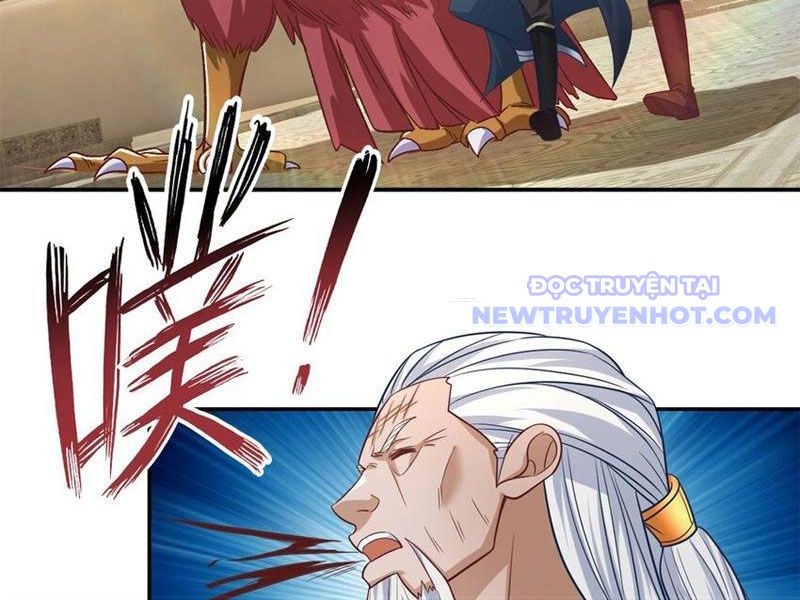 Ta Có Thể Đốn Ngộ Vô Hạn chapter 72 - Trang 12