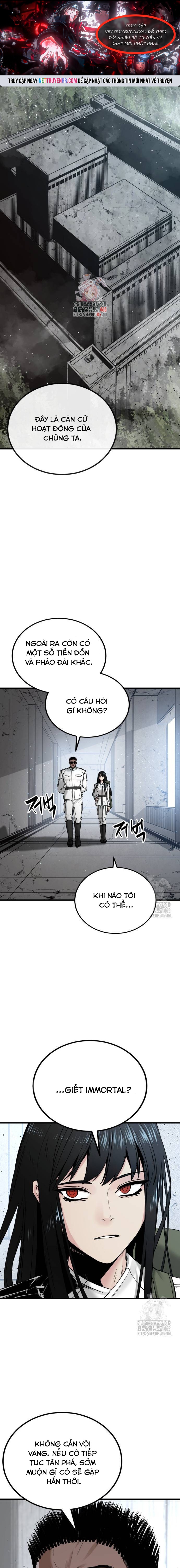 Kẻ Giết Anh Hùng chapter 197 - Trang 1