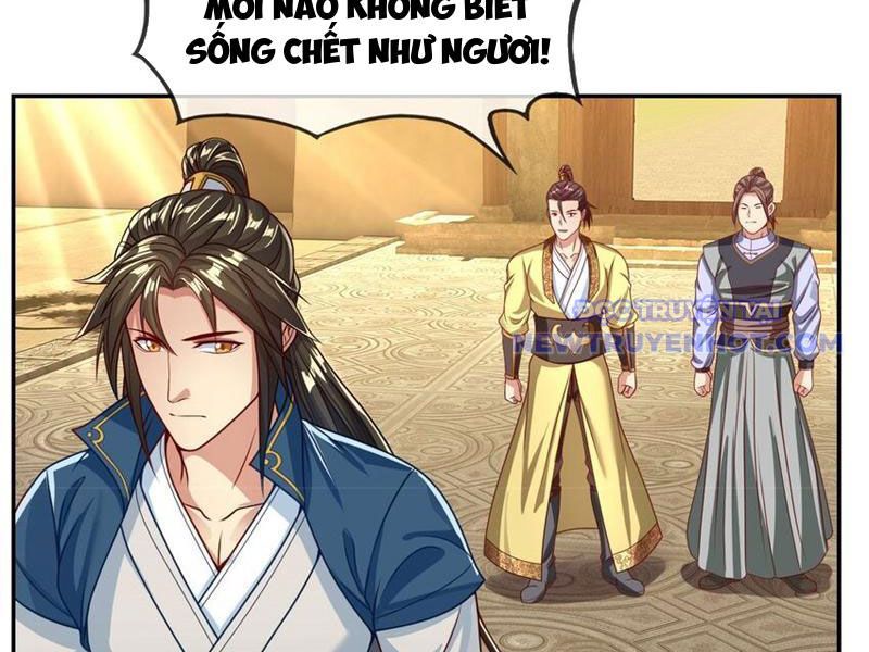 Ta Có Thể Đốn Ngộ Vô Hạn chapter 72 - Trang 46