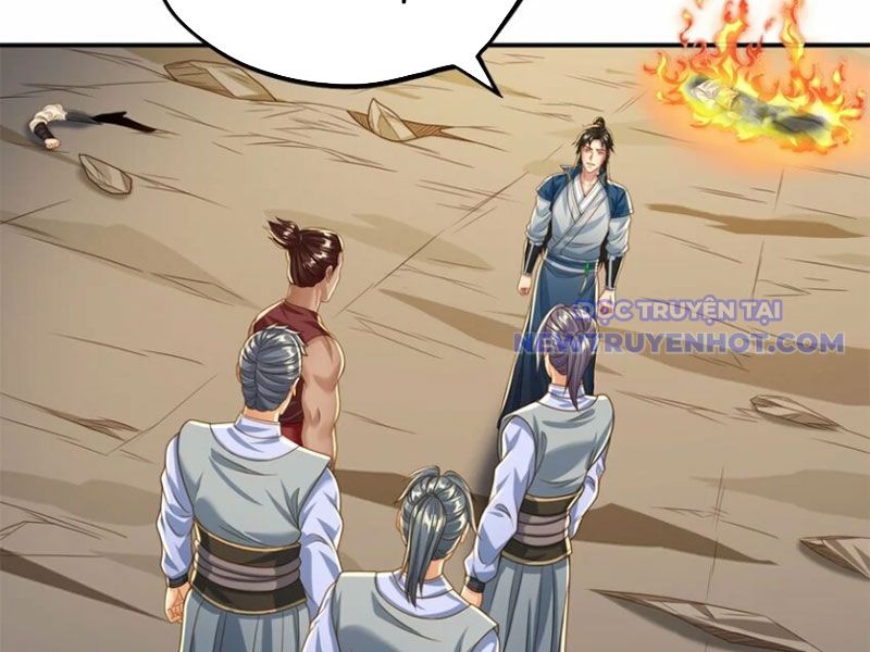 Ta Có Thể Đốn Ngộ Vô Hạn chapter 56 - Trang 30