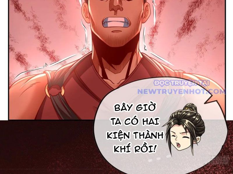 Ta Có Thể Đốn Ngộ Vô Hạn chapter 43 - Trang 3